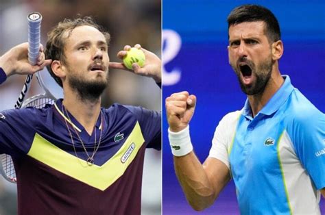 us open results yesterday|U.S. Open Men’s Final How Novak Djokovic Beat Daniil Medvedev.